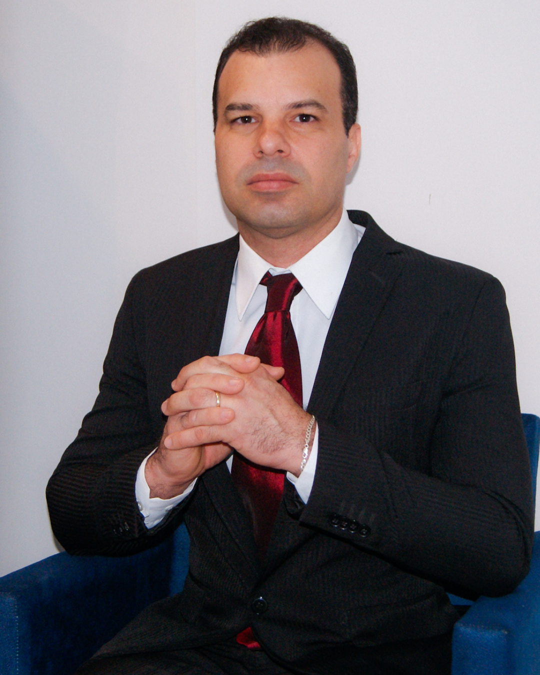 Foto de Erik Davi
